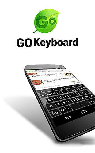 game pic for GO keyboard